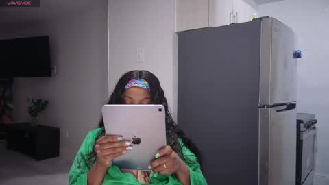 MiamiWorld online show from April 21, 2:51 am