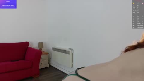 miamoon123 online show from November 3, 1:37 pm