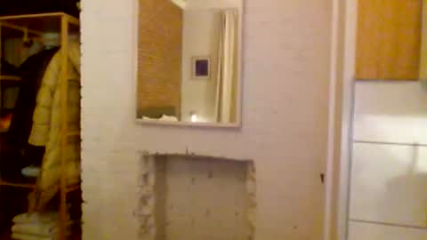 MiaMuffn online show from March 6, 1:55 am