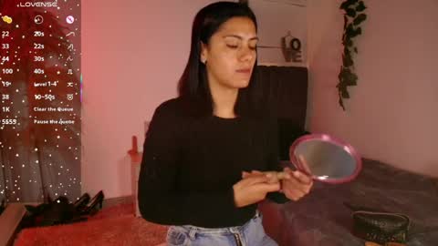 miaoconell online show from April 6, 11:55 am