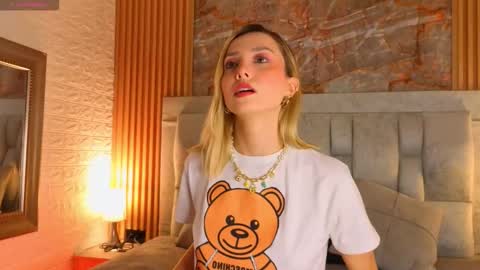 miaroldan online show from November 14, 5:46 pm