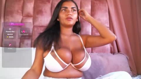 miasaandovaal 22 online show from January 30, 8:31 pm