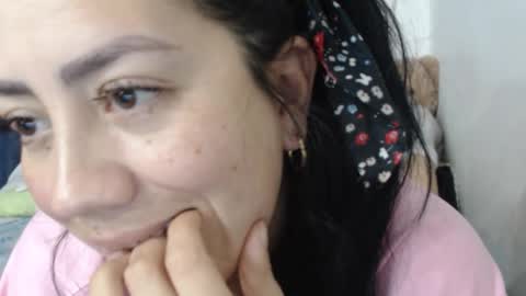 Alejandra Marin get alejandras whatsapp for life for 200 tkns online show from September 18, 10:03 am