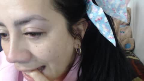 Alejandra Marin get alejandras whatsapp for life for 200 tkns online show from October 22, 10:09 am