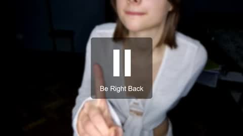 Luna online show from October 28, 2:34 pm