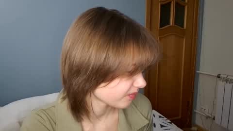 Luna online show from October 22, 6:24 pm