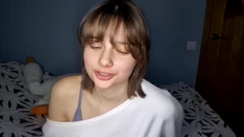 Luna online show from November 11, 4:26 pm