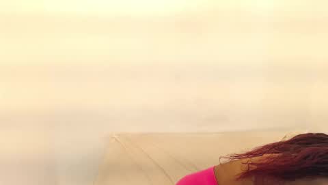 Michaela online show from February 19, 4:11 pm