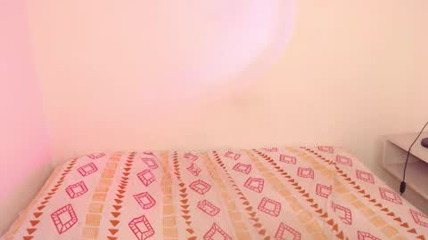 Michaela online show from November 24, 10:45 pm