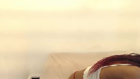 Michaela online show from February 21, 8:49 pm