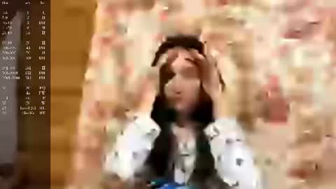 Milana online show from June 18, 7:41 pm