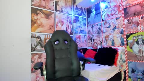 michel_lopez18 online show from February 5, 11:02 am