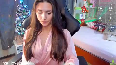 Michel online show from December 22, 12:16 pm