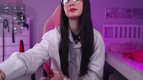 Kate online show from October 16, 1:41 am