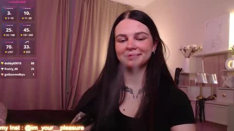 Kate online show from November 23, 1:30 am