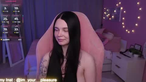 Kate online show from March 6, 1:23 am