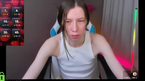 michele_mack online show from January 6, 2:58 am