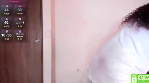 Michell online show from October 13, 1:25 pm