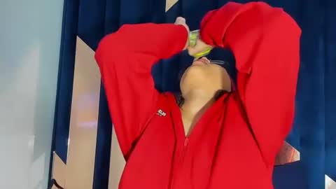 michell_rs online show from September 17, 8:34 am