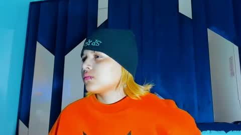 michell_rs online show from October 3, 1:54 am