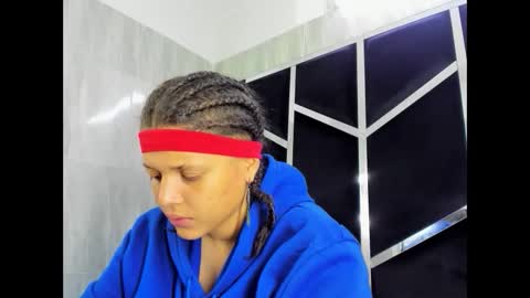 michell_rs online show from February 15, 1:10 am