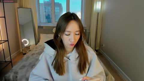 Michelle online show from March 31, 1:05 am