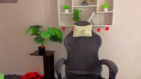 Michelle online show from February 15, 1:19 am