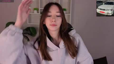 Michelle online show from April 6, 1:05 am