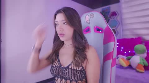 michelle chang online show from November 21, 6:54 pm