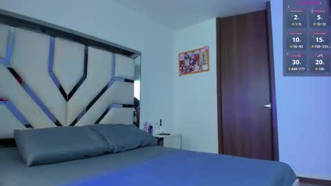 MICHELLE online show from March 5, 11:17 am