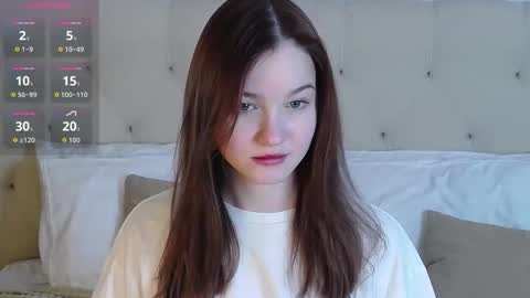 Michelle online show from December 19, 11:35 am