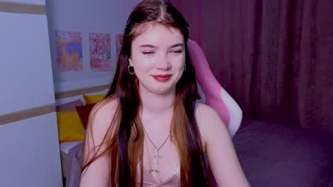 Michelle online show from June 2, 10:00 pm