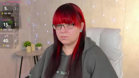 Michelle online show from January 12, 9:03 am