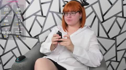 Michelle online show from October 22, 7:24 am