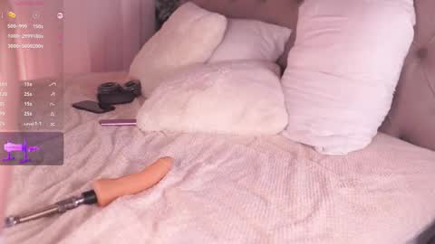 Michelle online show from January 8, 10:36 pm