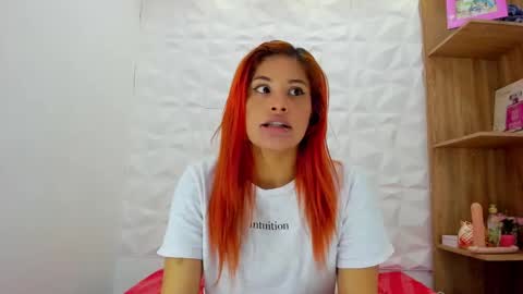 Michelle daniels online show from January 6, 6:55 pm