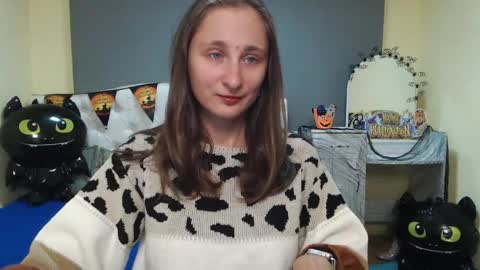 Michel online show from October 24, 11:28 am