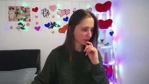 Michel online show from February 26, 12:05 pm