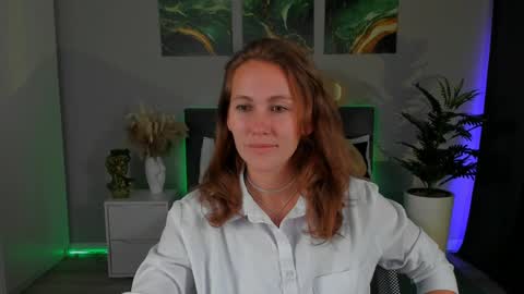 MichelleOrtis online show from December 4, 2:15 pm