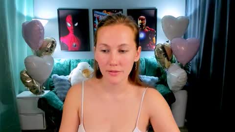 MichelleOrtis online show from February 19, 6:40 pm