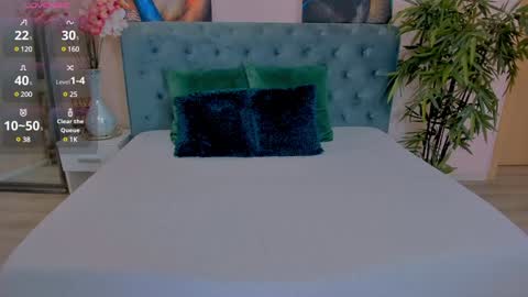 michellereys online show from February 5, 8:46 pm