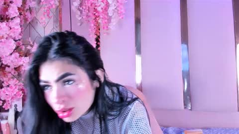 Michelle  online show from November 21, 10:34 pm