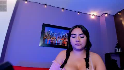 Lucy online show from June 25, 12:18 pm