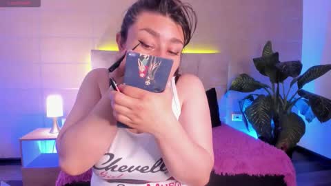 michonne_09 online show from November 5, 8:14 pm