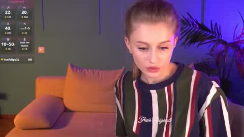 Micky online show from March 24, 8:25 pm