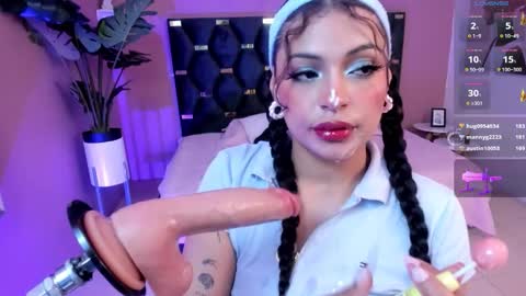 Micki online show from November 8, 12:21 pm