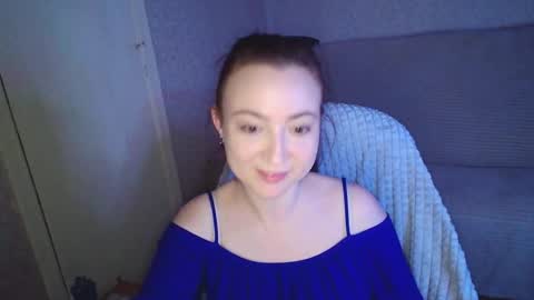 Snapshot of mickywood chatting on October 7, 2:54 pm Micky online show from October 7, 2:54 pm