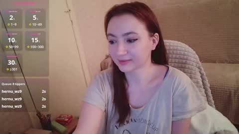 Micky online show from February 13, 6:26 am