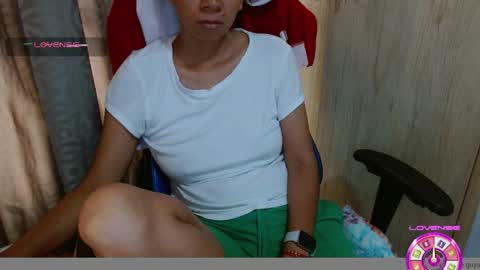 vanesa sexy online show from April 8, 12:40 pm