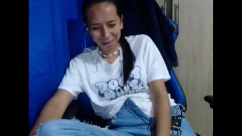 Snapshot of miculohot chatting on October 12, 12:46 am vanesa sexy online show from October 12, 12:46 am